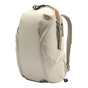 ピークデザイン エブリデイバックパック ジップ 15L ボーン 荻窪カメラのさくらや / Peak Design エブリデイ バックパック